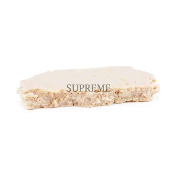 Buy Budder – Orange Creamsicle – High-THC Cannabis Concentrate Available at Supreme Dispensary | Potent, Flavorful, Lab-Tested Extracts for Dabbing