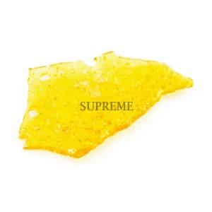 Buy Premium Gelato Shatter – High-THC Cannabis Concentrate Available at Supreme Dispensary | Potent, Flavorful, Lab-Tested Extracts for Dabbing & Vaping