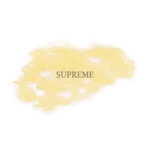 Buy Premium Orange Sherbet Shatter – High-THC Cannabis Concentrate Available at Supreme Dispensary | Potent, Flavorful, Lab-Tested Extracts for Dabbing & Vaping