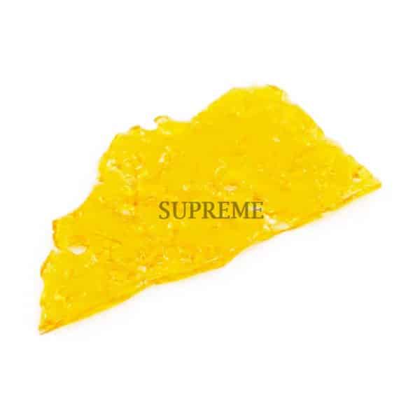 Buy Premium Scooby Snacks Shatter – High-THC Cannabis Concentrate Available at Supreme Dispensary | Potent, Flavorful, Lab-Tested Extracts for Dabbing & Vaping