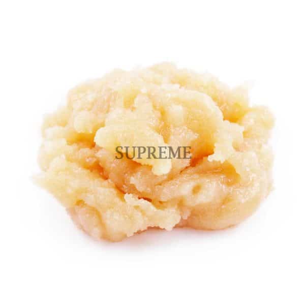 Buy Live Resin – Cookie Monster – High-THC Cannabis Concentrate Available at Supreme Dispensary | Potent, Flavorful, Lab-Tested Extracts for Dabbing