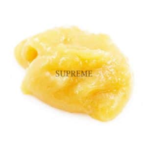 Buy Caviar - Cherry Pie – High-THC Cannabis Concentrate Available at Supreme Dispensary | Potent, Flavorful, Lab-Tested Extracts for Dabbing