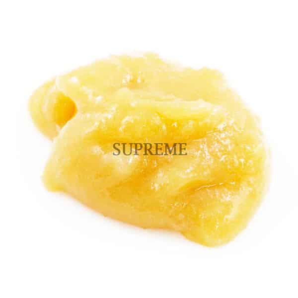Buy Caviar - Cherry Pie – High-THC Cannabis Concentrate Available at Supreme Dispensary | Potent, Flavorful, Lab-Tested Extracts for Dabbing