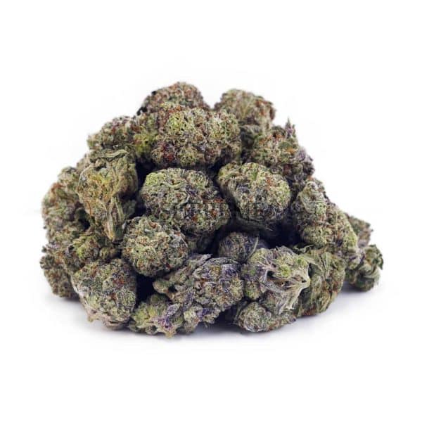 Buy Amnesia Haze AAAA - (Popcorn Buds) at Supreme Dispensary