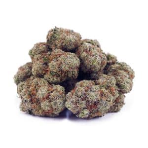 Buy Strawberry Gelato AAA at Supreme Dispensary