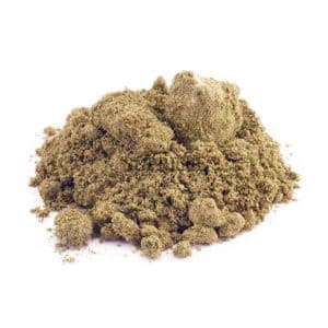 Buy Kief – Jack Frost – High-THC Cannabis Concentrate Available at Supreme Dispensary | Potent, Flavorful, Lab-Tested Extracts for Dabbing