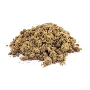Buy Kief – White Widow – High-THC Cannabis Concentrate Available at Supreme Dispensary | Potent, Flavorful, Lab-Tested Extracts for Dabbing