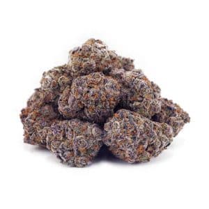 Buy Bubble Gum Kush AAA at Supreme Dispensary