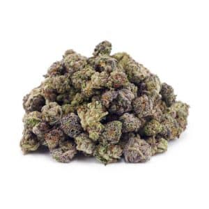 Buy Super Skunk AAAA - (Popcorn Buds) at Supreme Dispensary
