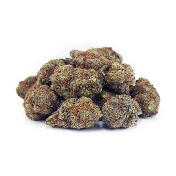 Buy Miracle Alien Cookies (Craft Cannabis) at Supreme Dispensary
