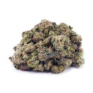Buy White Skunk AAAA - (Popcorn Buds) at Supreme Dispensary