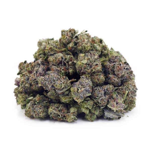 Buy Super Skunk AAAA - (Popcorn Buds) at Supreme Dispensary
