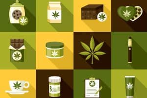How to Choose the Best Cannabis Consumption Method for Your Needs banner