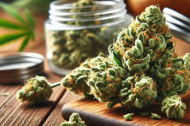 Super Skunk Cannabis: A Classic Strain with Modern Benefits