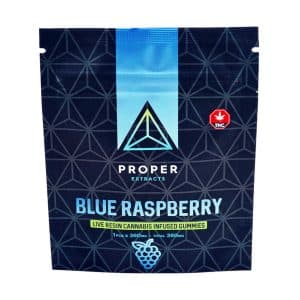 W829A1 PROPEREXTRACTS BLUERASPBERRY360MG 1