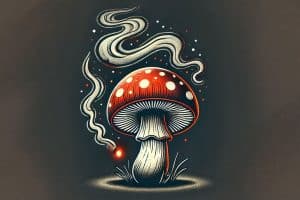 Can You Smoke Magic Mushrooms What Science Says