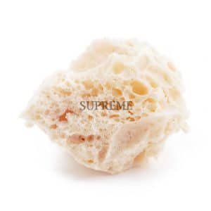 Buy Crumble – High Octane OG – High-THC Cannabis Concentrate Available at Supreme Dispensary