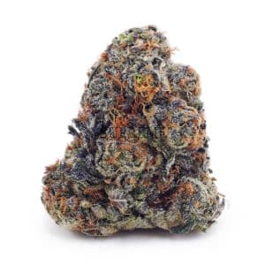 Buy God Bud AA at Supreme Dispensary