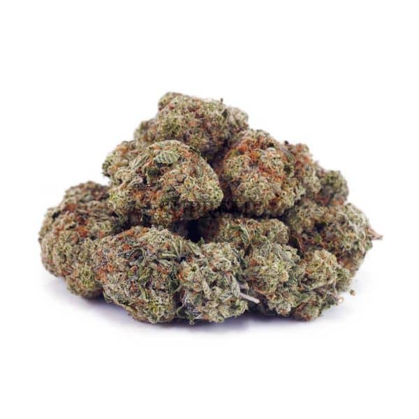 Buy Platinum Kush AA at Supreme Dispensary