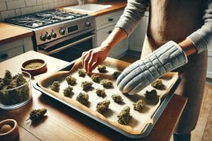 How to Decarb Weed The Ultimate Guide to Decarboxylation banner