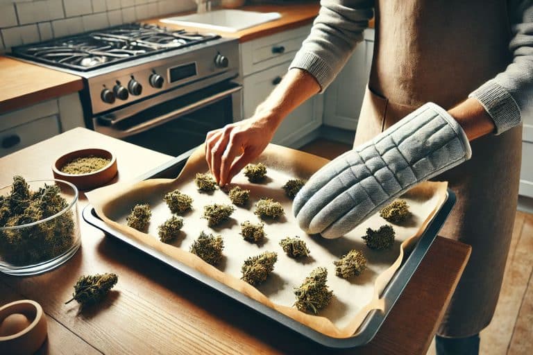 How to Decarb Weed: The Ultimate Guide to Decarboxylation