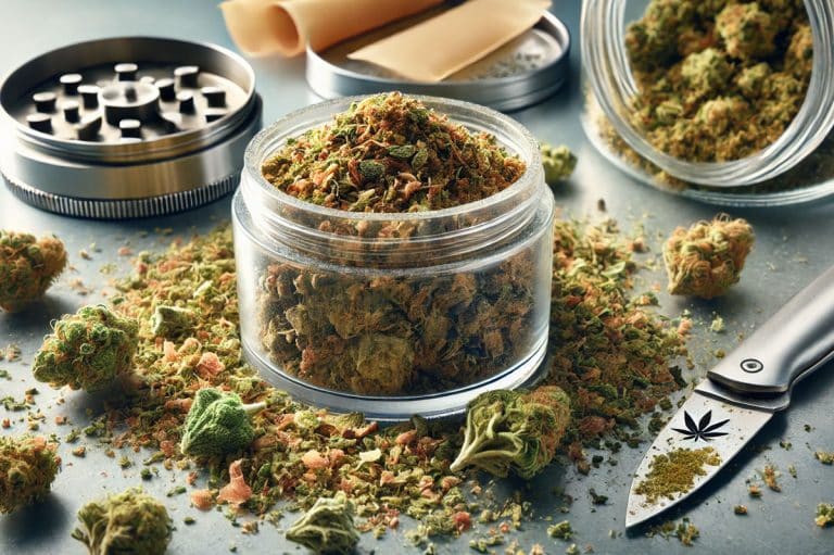 🌿 Shake Weed: Hidden Gem or Just Leftovers?