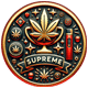 supreme icon