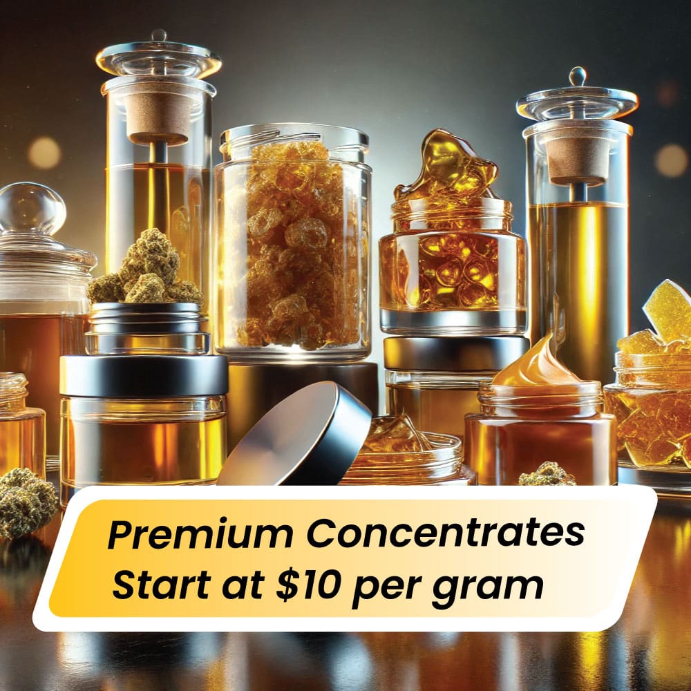 supreme premium concentrates banner MAIN