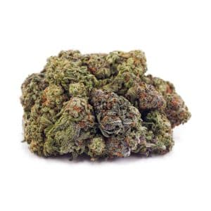 Buy Strawberry Banana AA at Supreme Dispensary