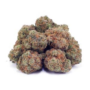 Buy Passionfruit Kush AAAA at Supreme Dispensary