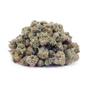 Buy Khalifa Cookies AAAA - (Popcorn Buds) at Supreme Dispensary