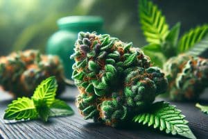 Kush Mintz Cannabis blog