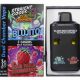 Buy Straight Goods - Dual Chamber Vape - Blujito + Sour Patch Strawberry (3 Grams + 3 Grams)