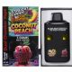Buy Straight Goods - Dual Chamber Vape - Coconut Peach + Forbidden Fruit (3 Grams + 3 Grams)