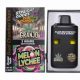 Buy Straight Goods - Dual Chamber Vape - Granjo + Melon Lychee (3 Grams + 3 Grams)