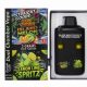 Buy Straight Goods - Dual Chamber Vape - Island Melon + Lemon Lime Spritz (3 Grams + 3 Grams)
