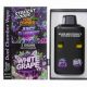 Buy Straight Goods - Dual Chamber Vape - Juicy Blueberry + White Grape V2 (3 Grams + 3 Grams)