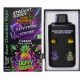 Buy Straight Goods - Dual Chamber Vape - Saskatoon Berries + Tripy Tropy (3 Grams + 3 Grams)