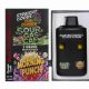 Buy Straight Goods - Dual Chamber Vape - Sour Gascan + Morning Punch (3 Grams + 3 Grams)