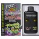 Buy Straight Goods - Dual Chamber Vape - Strawberry Mimosa+ Pineapple OG (3 Grams + 3 Grams)