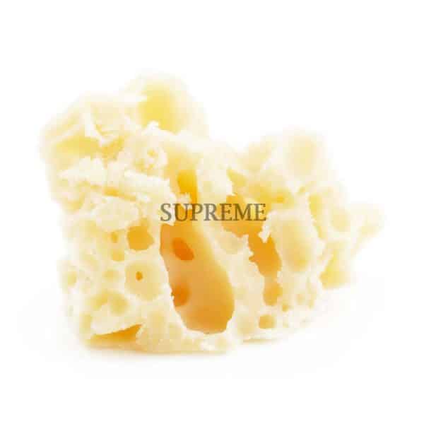 Buy Crumble – Lemon Crumb (Indica) – High-THC Cannabis Concentrate Available at Supreme Dispensary Online