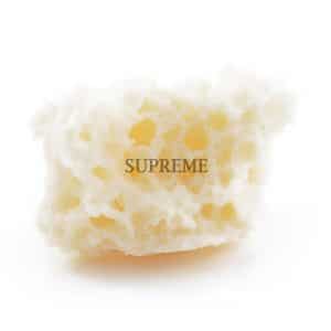 Buy Crumble – Platinum Pink (Indica) – High-THC Cannabis Concentrate Available at Supreme Dispensary Online