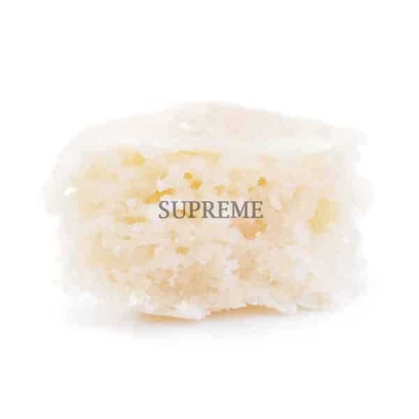 Buy Crumble – Strawberry Shortcake (Sativa) – High-THC Cannabis Concentrate Available at Supreme Dispensary Online | Buy Crumble – Strawberry Shortcake (Sativa) – High-THC Cannabis Concentrate Available at Supreme Dispensary Online |