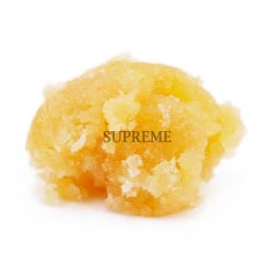 Buy Caviar - 24K Gold – High-THC Cannabis Concentrate Available at Supreme Dispensary