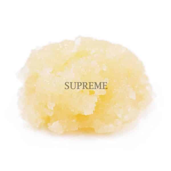 Buy Live Resin – Astroboy – High-THC Cannabis Concentrate Available at Supreme Dispensary