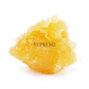 Buy Live Resin – Blue Venom – High-THC Cannabis Concentrate Available at Supreme Dispensary