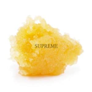 Buy Live Resin – Captain Pink – High-THC Cannabis Concentrate Available at Supreme Dispensary