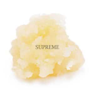 Buy Live Resin – Couch Lock – High-THC Cannabis Concentrate Available at Supreme Dispensary