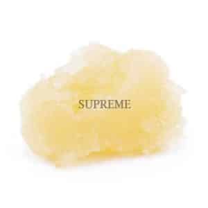 Buy Live Resin – El Padrino – High-THC Cannabis Concentrate Available at Supreme Dispensary
