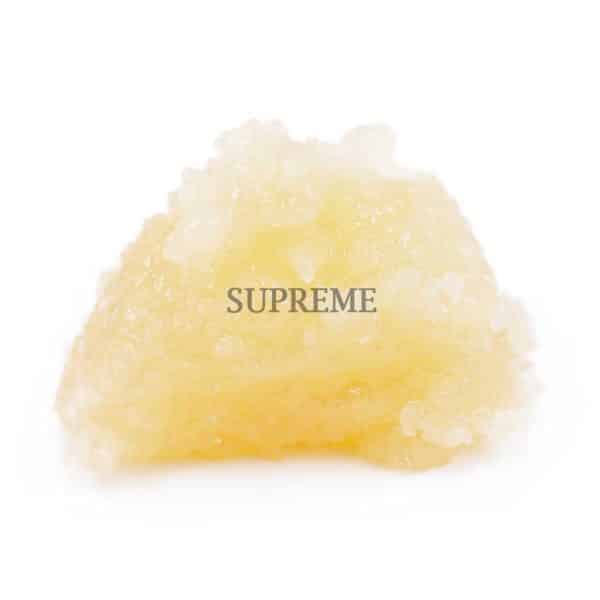Buy Live Resin – Forbidden Fruit – High-THC Cannabis Concentrate Available at Supreme Dispensary